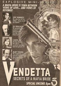 Vendetta: Secrets of a Mafia Bride Vendetta: Secrets of a Mafia Bride