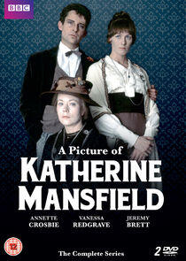 A Picture of Katherine Mansfield A Picture of Katherine Mansfield