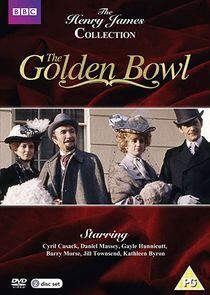 The Golden Bowl The Golden Bowl