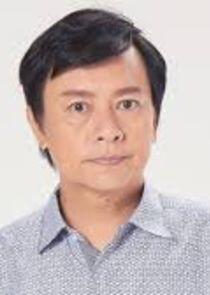 photo of Khunakorn Kirdpan