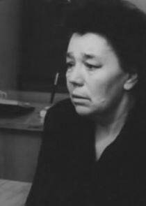 Полина Дмитриевна, мама Жени Полина Дмитриевна, мама Жени