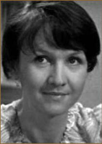 Алла Мещерякова Алла Мещерякова