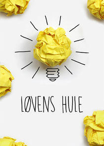 Løvens hule Løvens hule