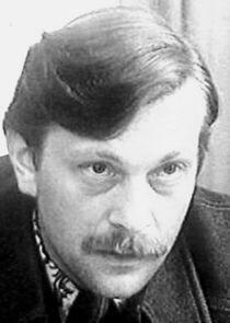 Борис Николаевич Сухарев, майор милиции, следователь Борис Николаевич Сухарев, майор милиции, следователь