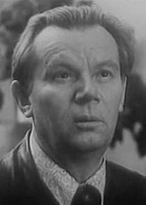 Александр Катин, следователь Александр Катин, следователь
