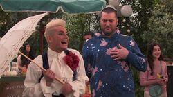 Henry Danger: The Musical Henry Danger: The Musical