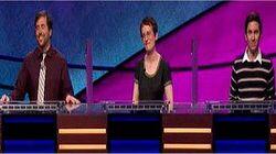 Jason Zuffranieri Vs. Maggie Lehrman Vs. Michael Riggs , show # 7980. Season Finale Jason Zuffranieri Vs. Maggie Lehrman Vs. Michael Riggs , show # 7980. Season Finale