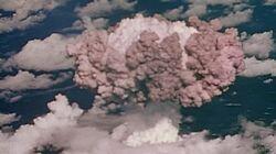 Lost Nukes of the Cold War Lost Nukes of the Cold War