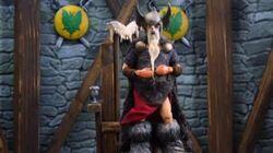 Dear Consumer (Robot Chicken's Full-Assed Christmas Special) Dear Consumer (Robot Chicken's Full-Assed Christmas Special)