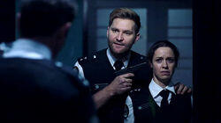 Under Siege (2) Under Siege (2)