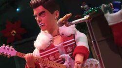 Robot Chicken's ATM Christmas Special Robot Chicken's ATM Christmas Special