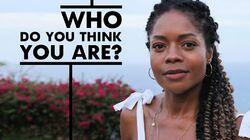 Naomie Harris Naomie Harris