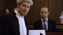 R v Murray R v Murray