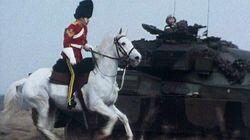 Royal Scots Greys Royal Scots Greys