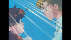 Super Transformations Again! Pegasus' Power Super Transformations Again! Pegasus' Power