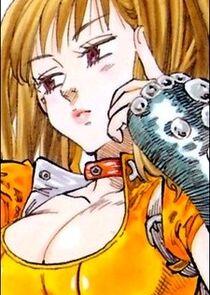 Diane Diane