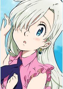 Elizabeth Liones Elizabeth Liones