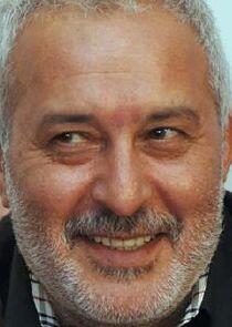 Ali Sürmeli Ali Sürmeli