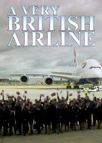 A Very British Airline A Very British Airline