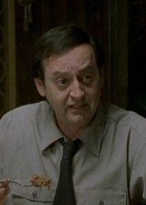 Harold Weir Harold Weir