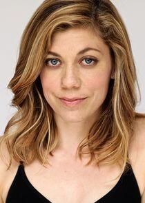 Susannah Flood Susannah Flood