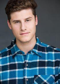 photo of Michael Moskewicz photo of Michael Moskewicz