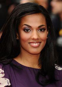 Freema Agyeman Freema Agyeman