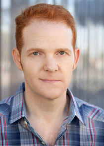 photo of Nathan Ray Clark