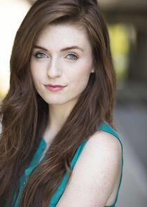 photo of Ellysa Rose photo of Ellysa Rose