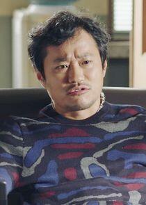 Sang Ho Sang Ho