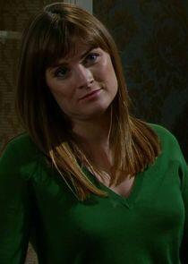 Chrissie White Chrissie White