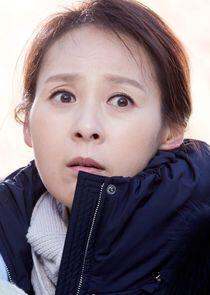 Hee Kyung Hee Kyung