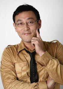 Lee Byung Jin Lee Byung Jin