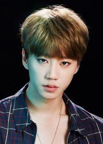 Lee Jun Young