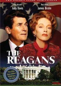 The Reagans The Reagans