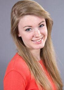 Amy James-Kelly Amy James-Kelly