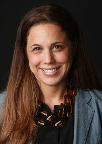 Amy Chozick