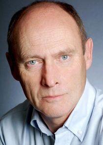 Patrick Malahide Patrick Malahide
