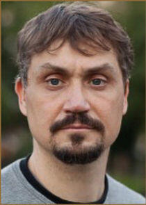 Александр Загоскин Александр Загоскин
