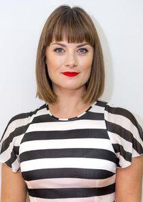 Louise Marwood Louise Marwood