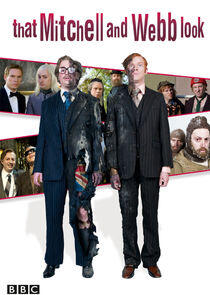 That Mitchell and Webb Look That Mitchell and Webb Look