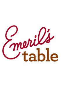 Emeril's Table Emeril's Table