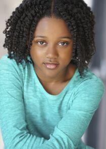 photo of Haley Powell
