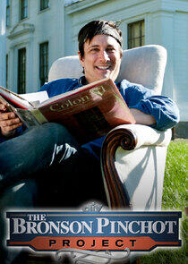The Bronson Pinchot Project The Bronson Pinchot Project
