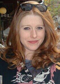 photo of Rebekah McKendry photo of Rebekah McKendry