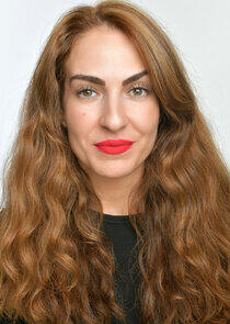 photo of Esther Manito photo of Esther Manito