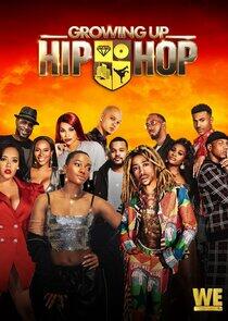 Growing Up Hip Hop - Season 6 Growing Up Hip Hop - Season 6