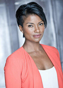 Samantha Walkes Samantha Walkes