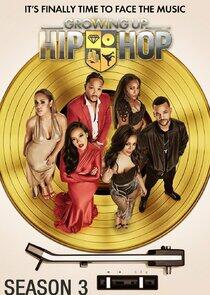 Growing Up Hip Hop - Season 3 Growing Up Hip Hop - Season 3