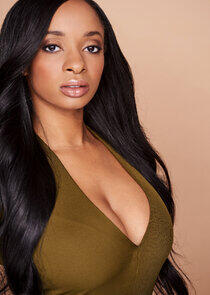 Brittney Ayona Clemons Brittney Ayona Clemons